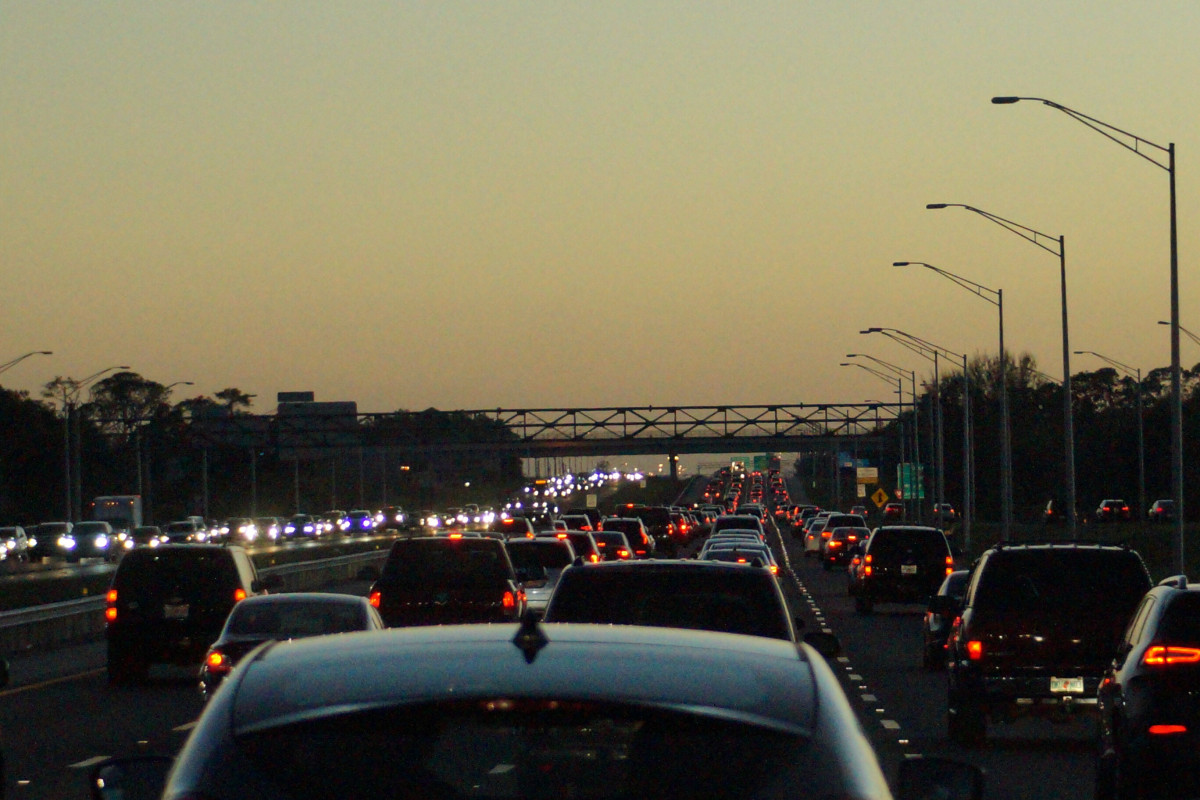 De la congestión al cambio: ¿Cómo puede la movilidad transformar nuestras ciudades?